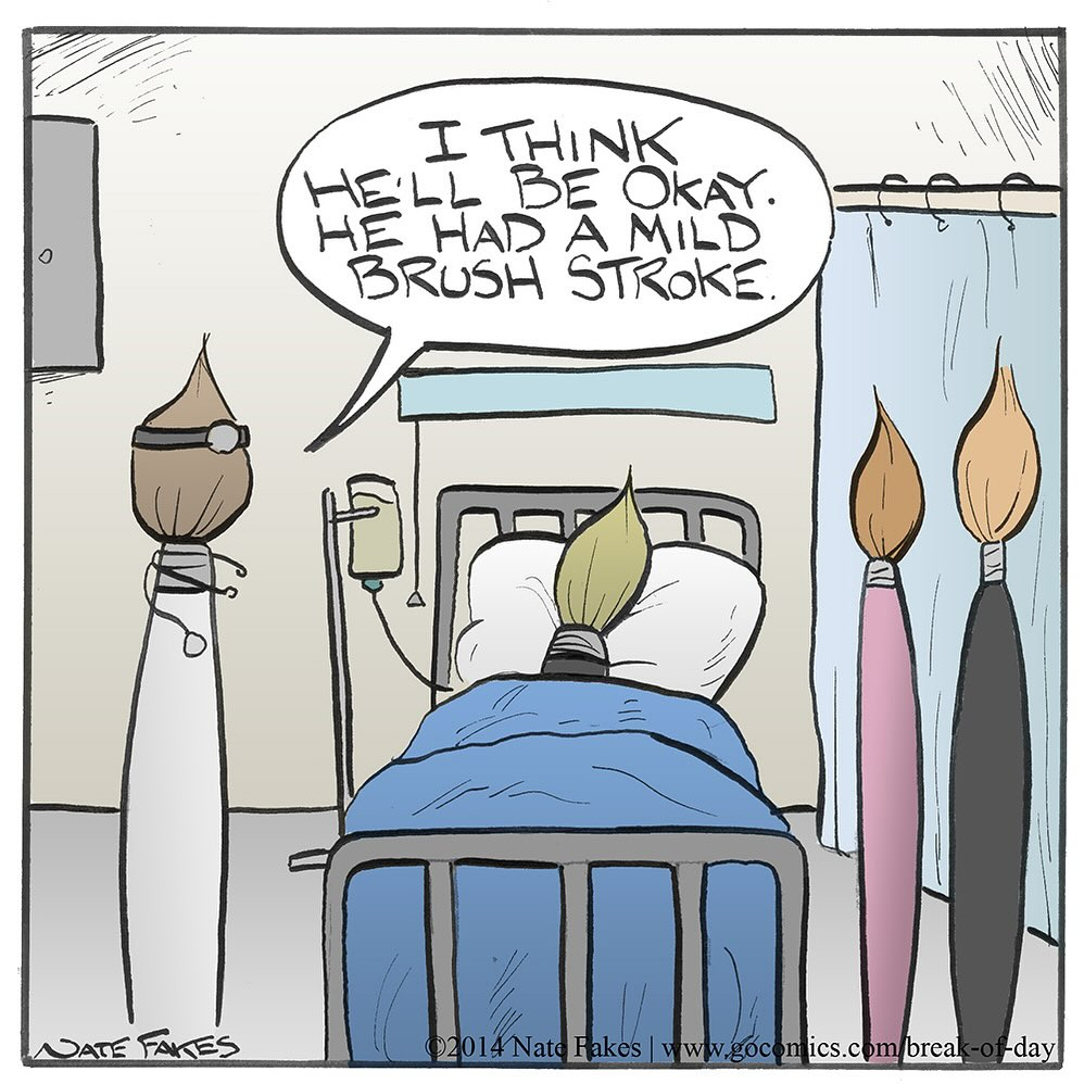 image-553 An Artist Nates Fakes Tries His Best To Make People Laugh With 20 Comics