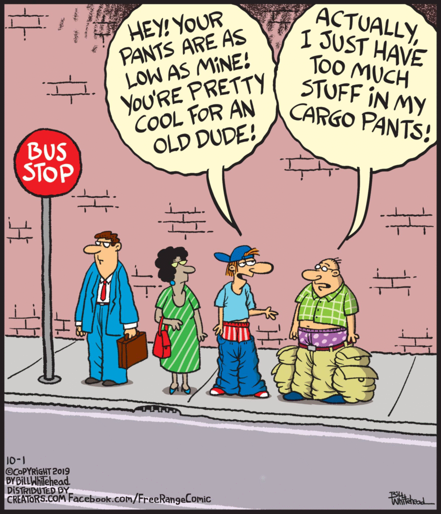 image-568-878x1024 20 Times A Famous Artist Bill Whitehead Creates Funny Comics For Everyone