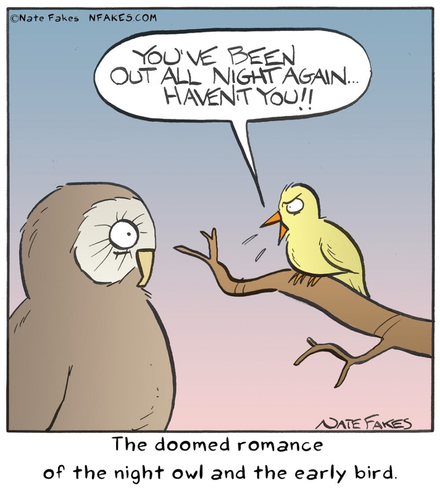 image-57-909x1024 20 One-Panel Comics By An Artist Nate Fakes That Will Giggle You