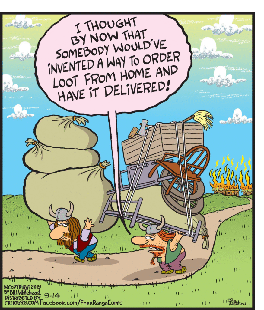 image-575-875x1024 20 Times A Famous Artist Bill Whitehead Creates Funny Comics For Everyone