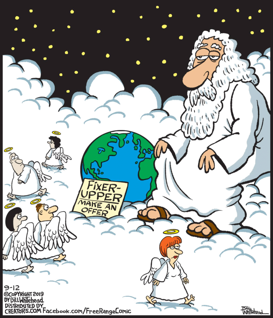 image-576-878x1024 20 Times A Famous Artist Bill Whitehead Creates Funny Comics For Everyone