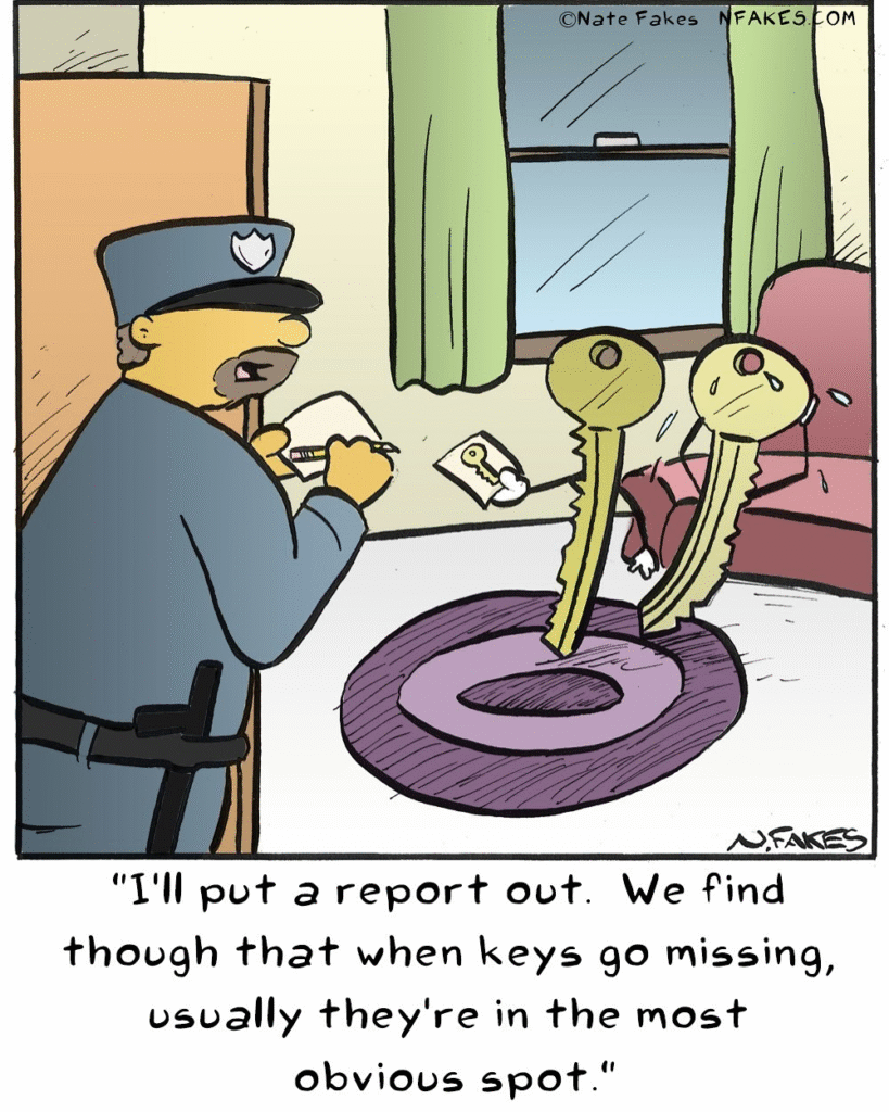 image-60-819x1024 20 One-Panel Comics By An Artist Nate Fakes That Will Giggle You