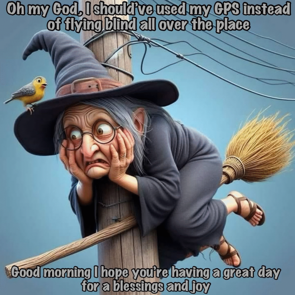image-608-1024x1024 15+ Wholesome Cartoons By Old Lady That Will Make You Day