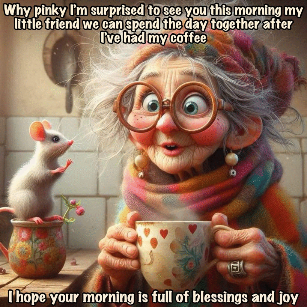 image-610-1024x1024 15+ Wholesome Cartoons By Old Lady That Will Make You Day