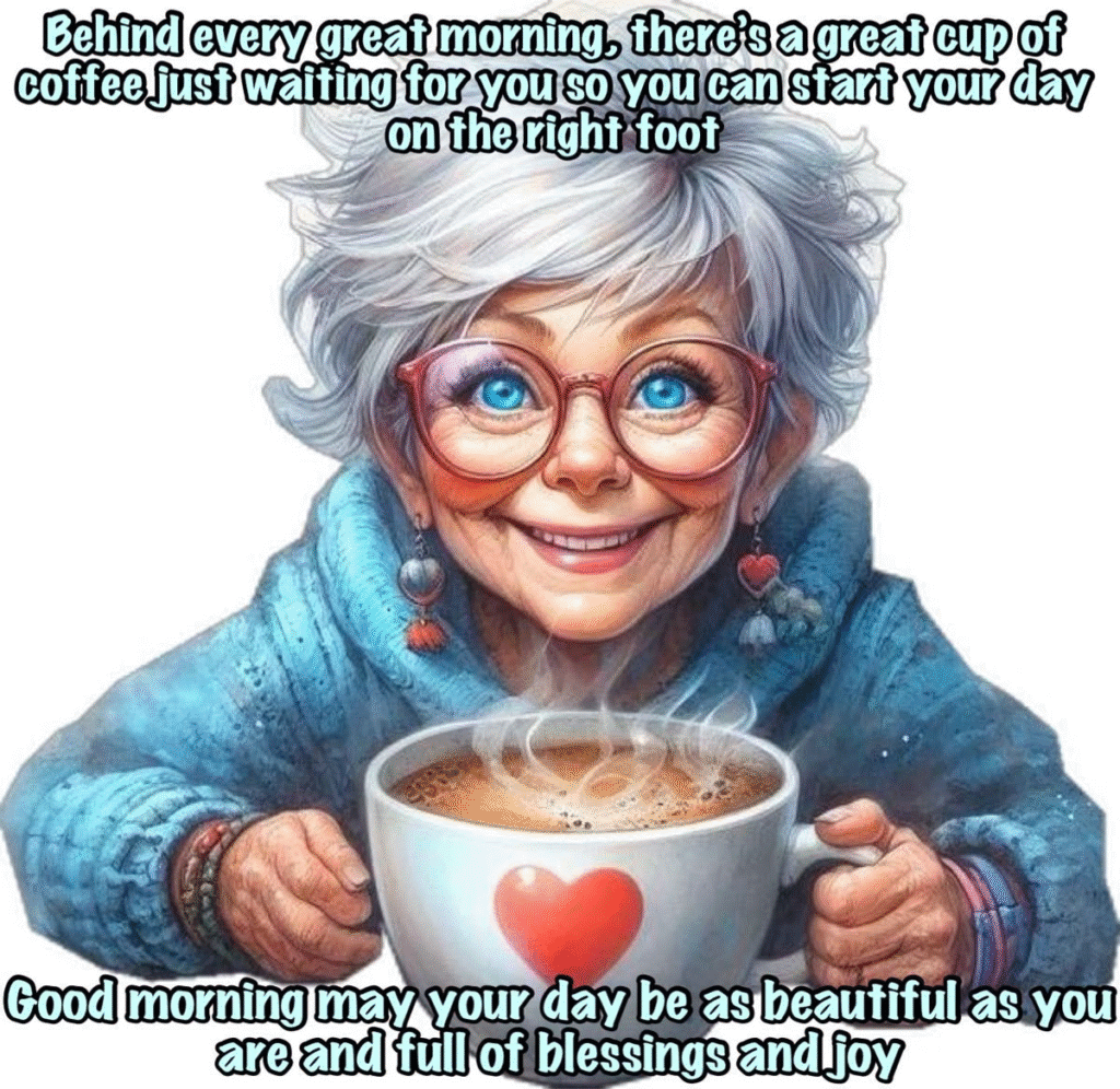 image-616-1024x996 15+ Wholesome Cartoons By Old Lady That Will Make You Day