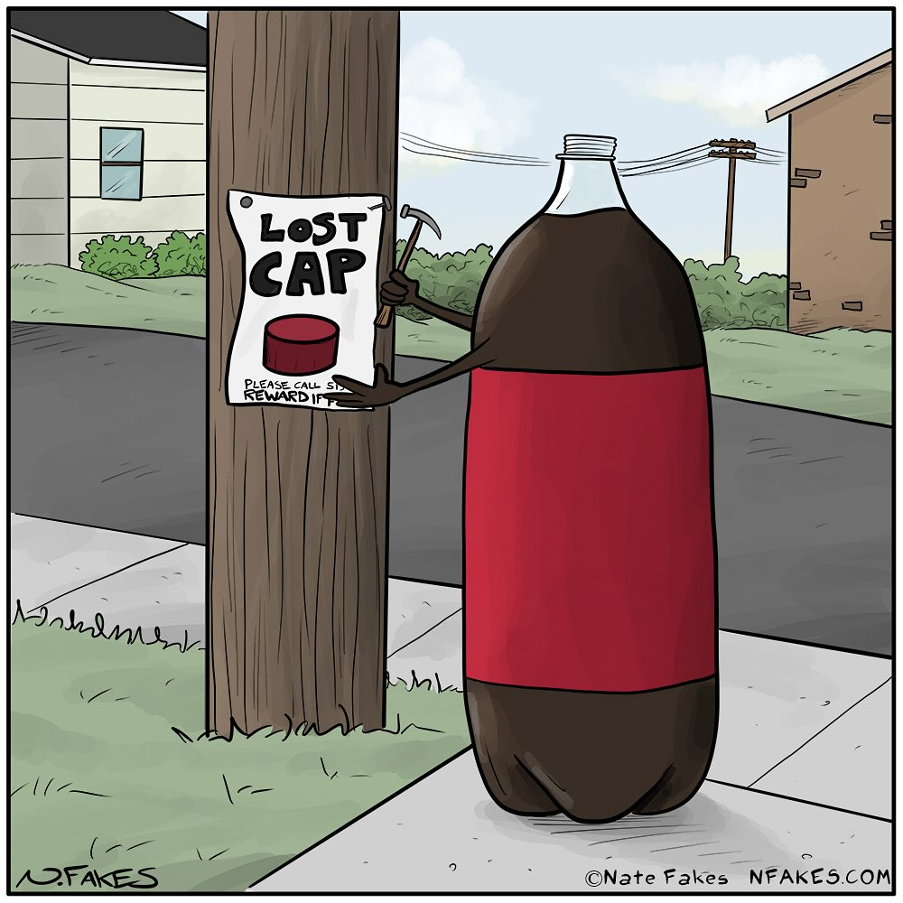 image-62 20 One-Panel Comics By An Artist Nate Fakes That Will Giggle You