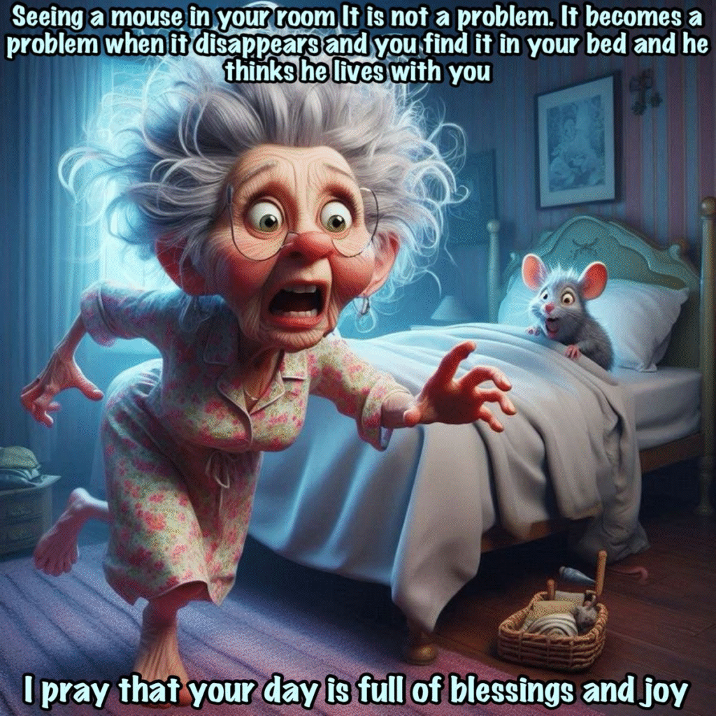 image-624-1024x1024 15+ Wholesome Cartoons By Old Lady That Will Make You Day
