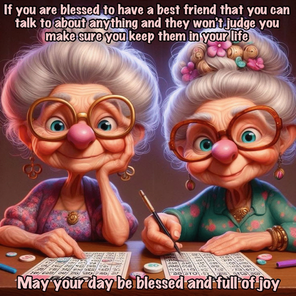 image-625-1024x1024 15+ Wholesome Cartoons By Old Lady That Will Make You Day
