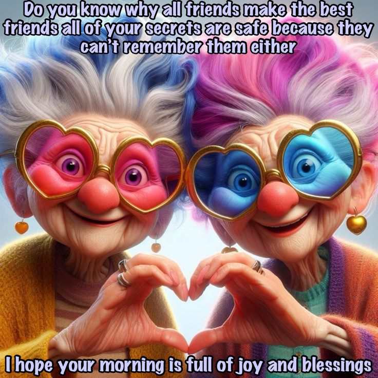 image-629 15+ Wholesome Cartoons By Old Lady That Will Make You Day