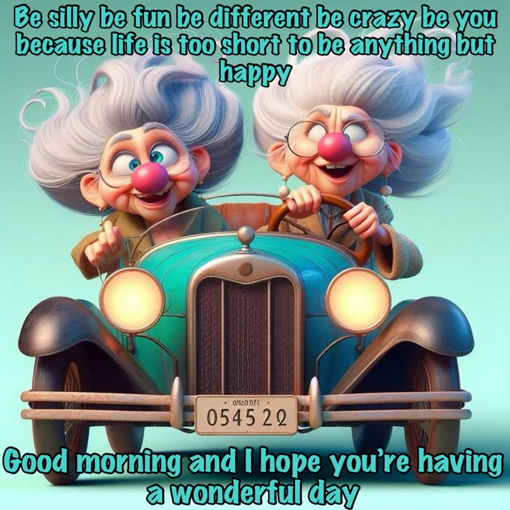 image-631 Twenty Fabulous Cartoons That Captures The Funs Of Having Friend In Old Age
