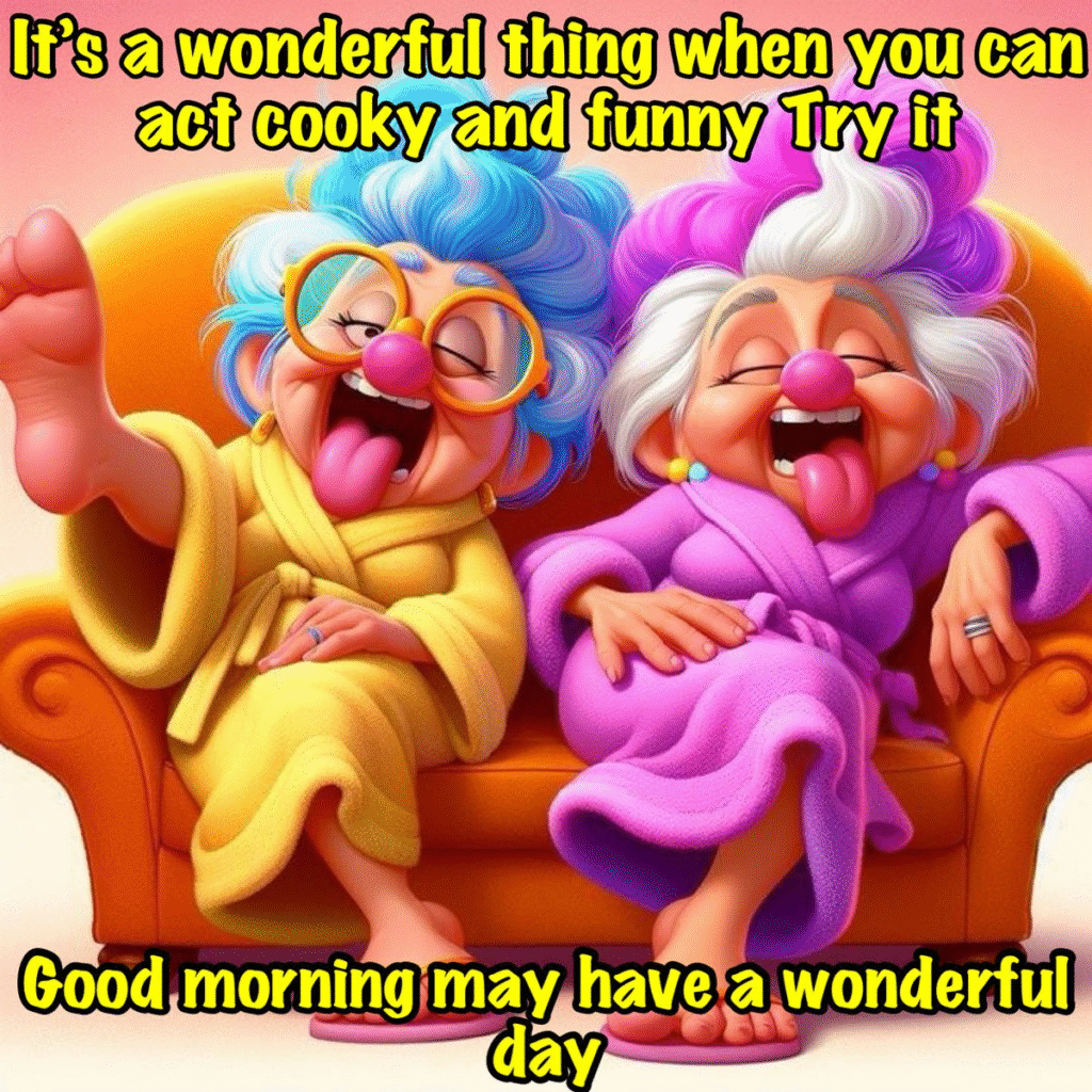 image-633-1024x1024 Twenty Fabulous Cartoons That Captures The Funs Of Having Friend In Old Age
