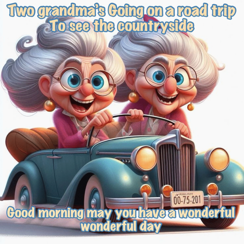 image-638-1024x1024 Twenty Fabulous Cartoons That Captures The Funs Of Having Friend In Old Age