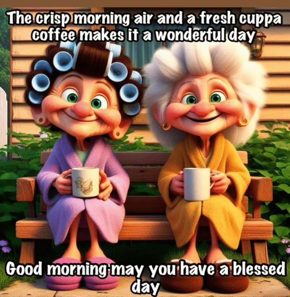 image-639-1000x1024 Twenty Fabulous Cartoons That Captures The Funs Of Having Friend In Old Age