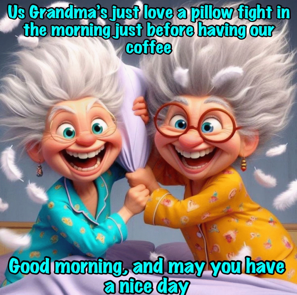 image-640-1024x1018 Twenty Fabulous Cartoons That Captures The Funs Of Having Friend In Old Age