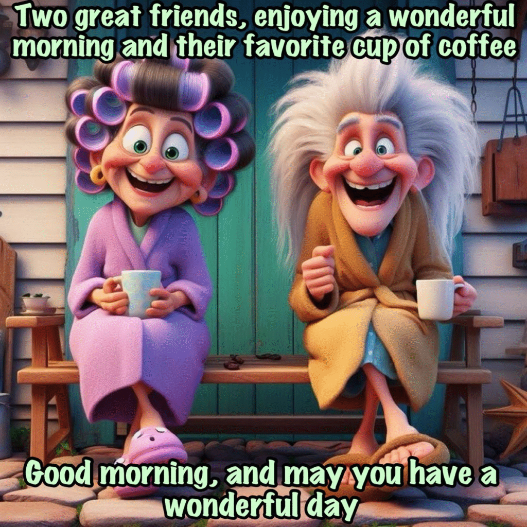 image-647-1024x1024 Twenty Fabulous Cartoons That Captures The Funs Of Having Friend In Old Age