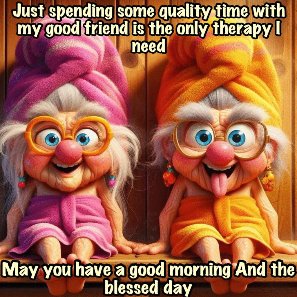 image-650-1024x1024 Twenty Fabulous Cartoons That Captures The Funs Of Having Friend In Old Age