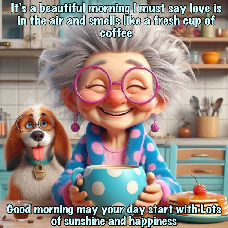 image-652 This Blog Beautifully Depicts The Experiences of an Old Person (20 Comics)