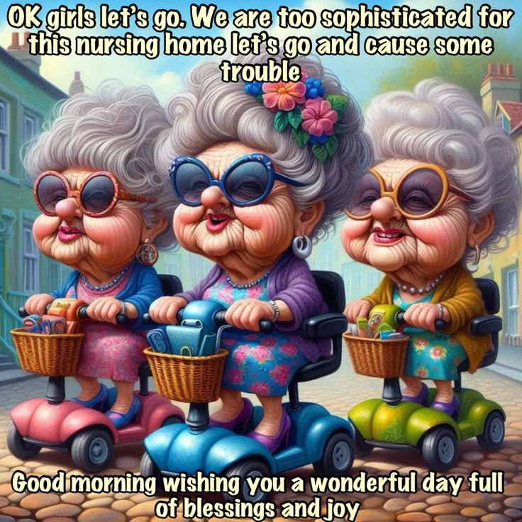 image-656 This Blog Beautifully Depicts The Experiences of an Old Person (20 Comics)