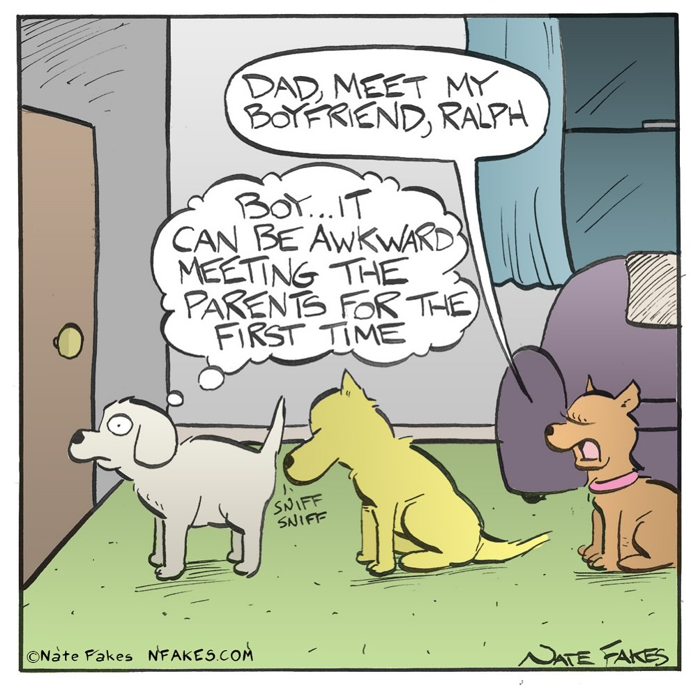 image-66 20 One-Panel Comics By An Artist Nate Fakes That Will Giggle You