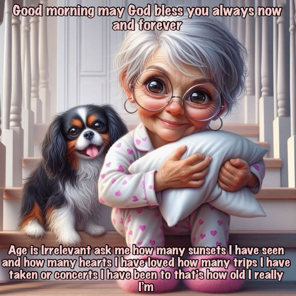 image-661-1024x1024 This Blog Beautifully Depicts The Experiences of an Old Person (20 Comics)
