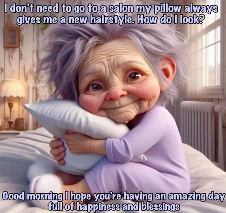image-665 This Blog Beautifully Depicts The Experiences of an Old Person (20 Comics)