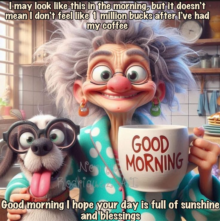 image-666 This Blog Beautifully Depicts The Experiences of an Old Person (20 Comics)