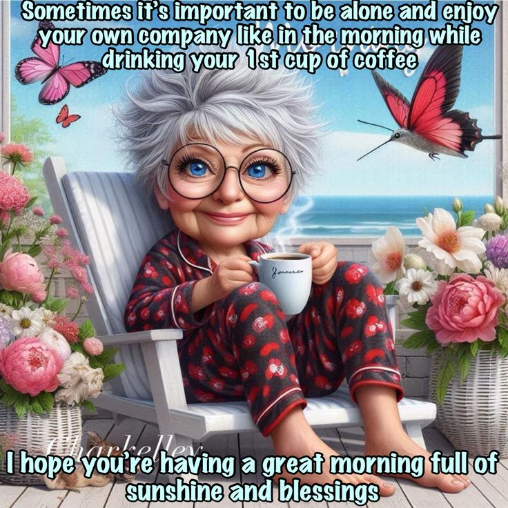 image-667 This Blog Beautifully Depicts The Experiences of an Old Person (20 Comics)