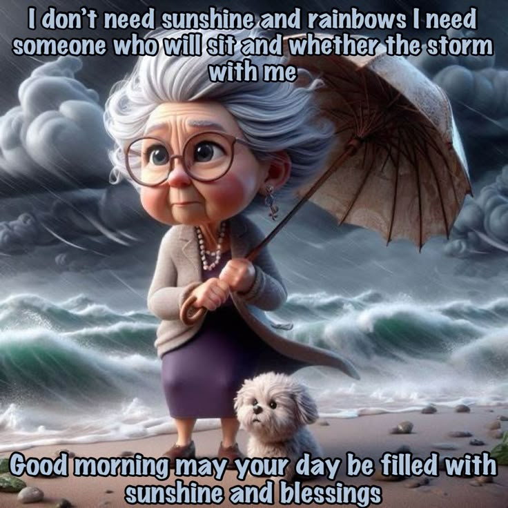 image-668 This Blog Beautifully Depicts The Experiences of an Old Person (20 Comics)
