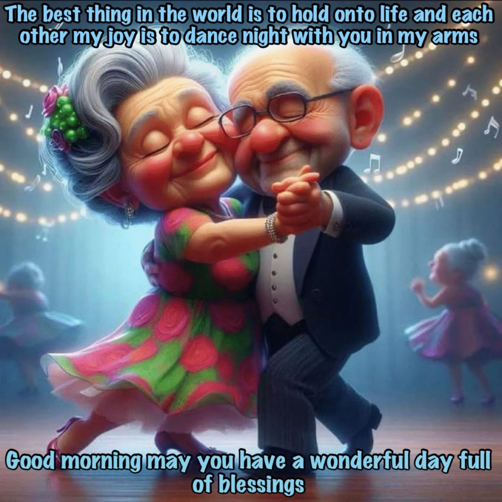 image-674-1024x1024 An Artist Tries To Give Message That Old Age Is All About Fun With Partner (20 Cartoons)