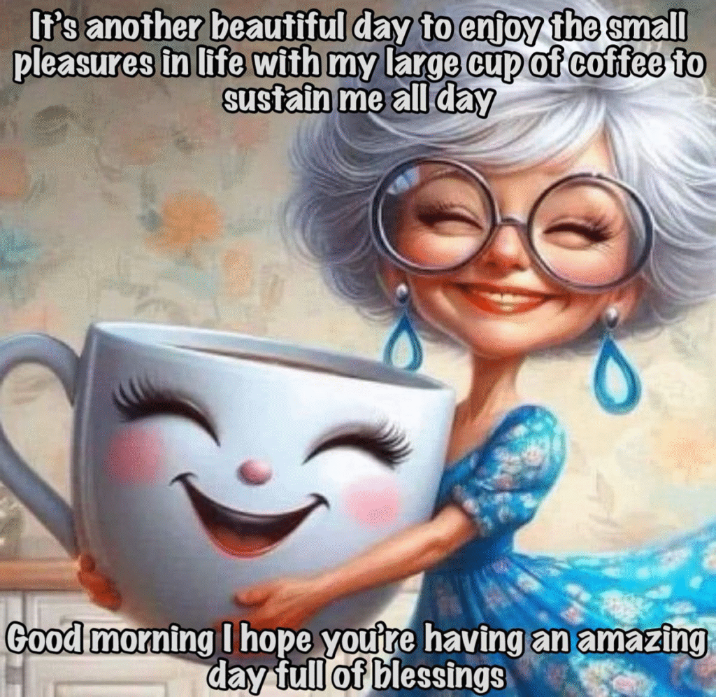 image-676-1024x996 An Artist Tries To Give Message That Old Age Is All About Fun With Partner (20 Cartoons)