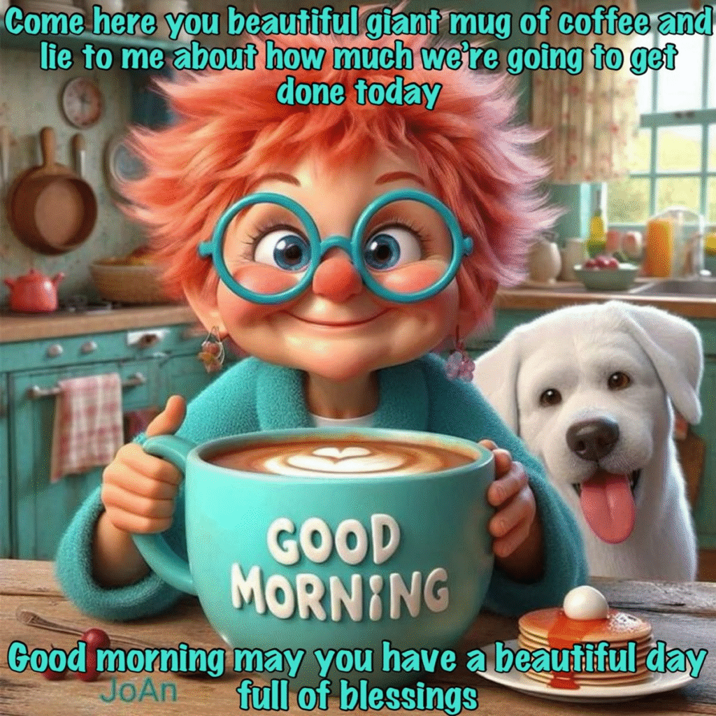 image-679-1024x1024 An Artist Tries To Give Message That Old Age Is All About Fun With Partner (20 Cartoons)