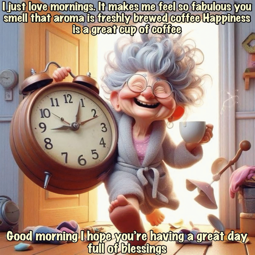 image-681-1024x1024 An Artist Tries To Give Message That Old Age Is All About Fun With Partner (20 Cartoons)
