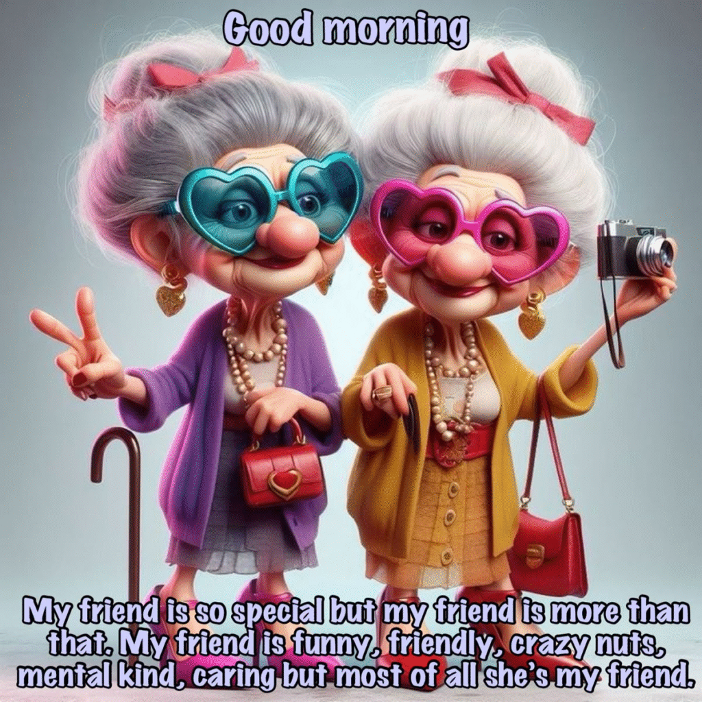 image-684-1024x1024 An Artist Tries To Give Message That Old Age Is All About Fun With Partner (20 Cartoons)