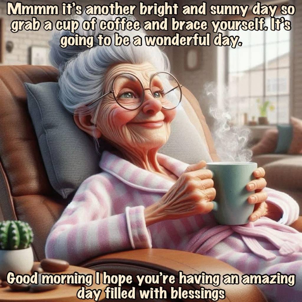 image-685-1024x1024 An Artist Tries To Give Message That Old Age Is All About Fun With Partner (20 Cartoons)