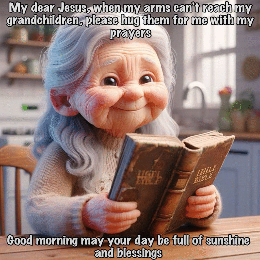 image-690-1024x1024 An Artist Tries To Give Message That Old Age Is All About Fun With Partner (20 Cartoons)