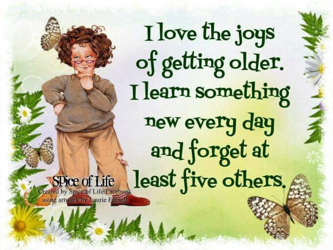 image-698 15+ Times Old Lady Tries To Tell That Old Age Is Not About The End Of Life