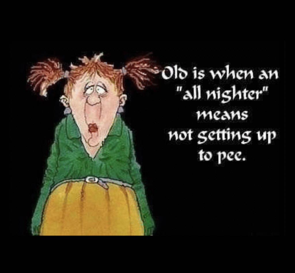 image-699-1024x949 15+ Times Old Lady Tries To Tell That Old Age Is Not About The End Of Life