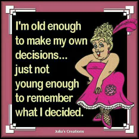 image-701 15+ Times Old Lady Tries To Tell That Old Age Is Not About The End Of Life