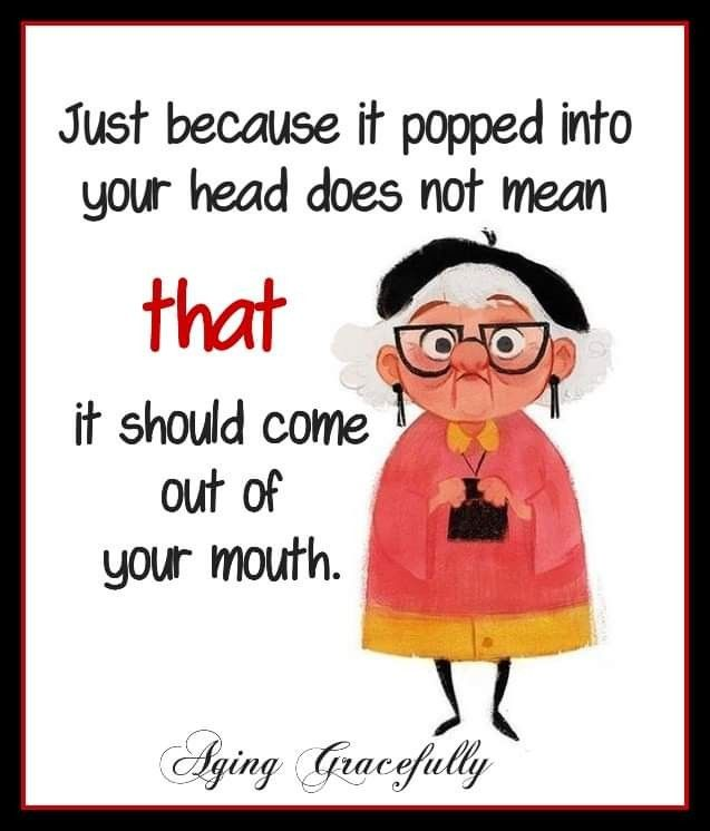 image-708 15+ Times Old Lady Tries To Tell That Old Age Is Not About The End Of Life