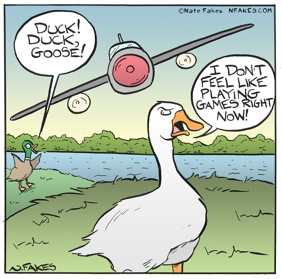 image-71 15+ Times Artist Nate Fakes Captures Jokes Only In Single-Panel