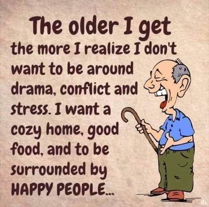 image-712 15+ Times Old Lady Tries To Tell That Old Age Is Not About The End Of Life