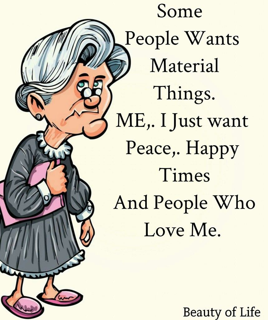image-730 20 Cartoons Give Message Of Hope And Smile To People Who Are In Seventies