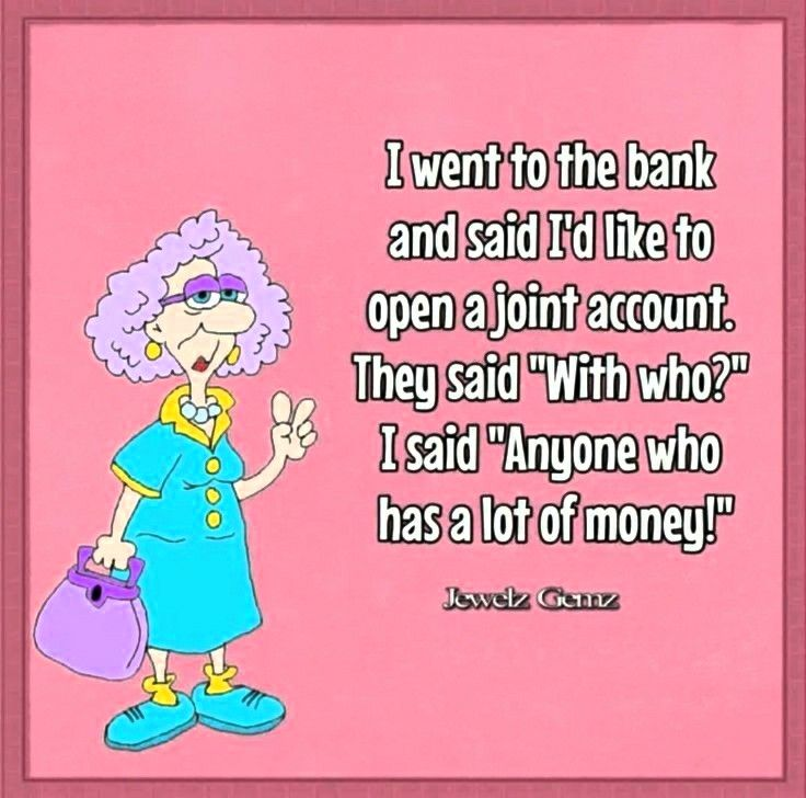 image-733 This Blog Shows The Experiences of an Old Lady In a Funny Way (20 Jokes)