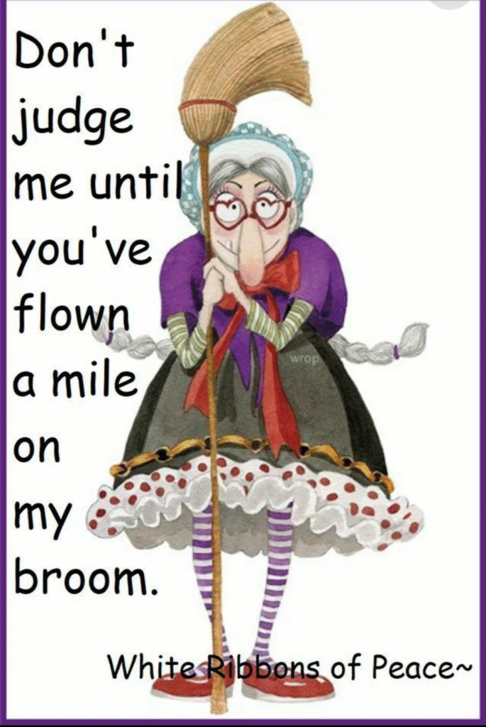 image-741-685x1024 This Blog Shows The Experiences of an Old Lady In a Funny Way (20 Jokes)