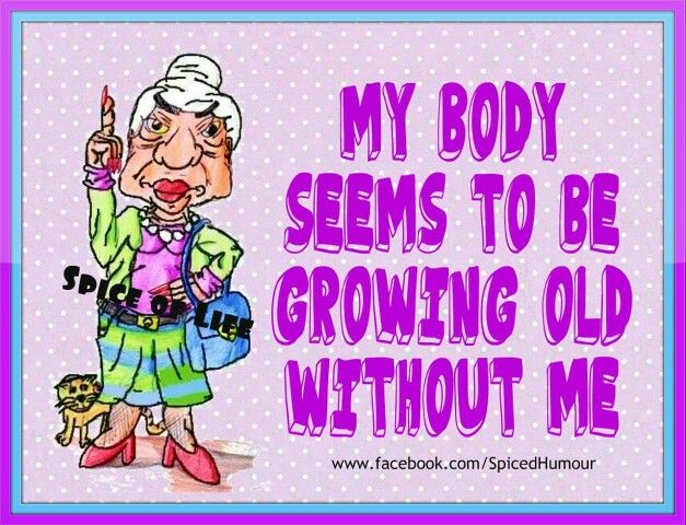 image-748 This Blog Shows The Experiences of an Old Lady In a Funny Way (20 Jokes)