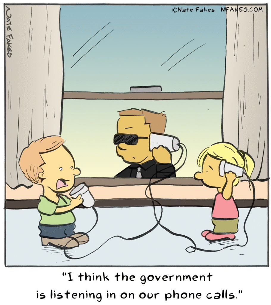 image-75-911x1024 15+ Times Artist Nate Fakes Captures Jokes Only In Single-Panel