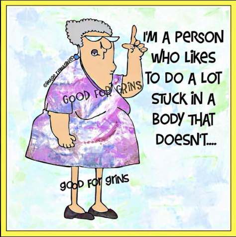 image-754 Old Age Is A Wisdom And Life To Enjoy Things As Shown In 20 Best Comics