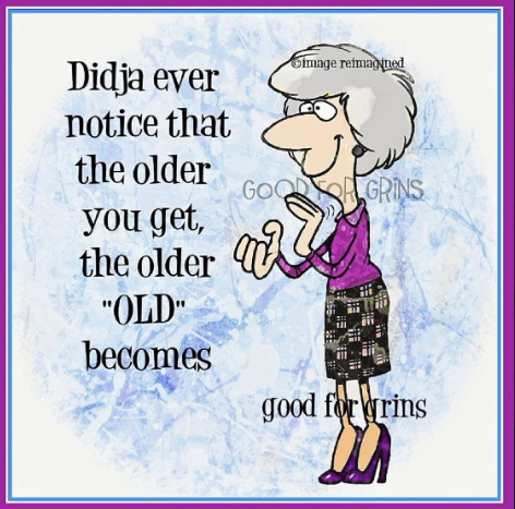 image-755 Old Age Is A Wisdom And Life To Enjoy Things As Shown In 20 Best Comics