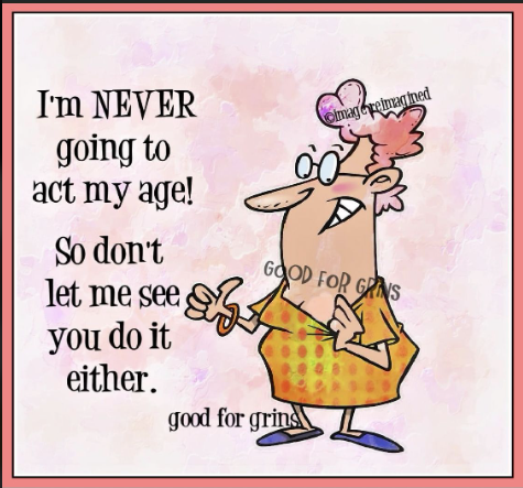 image-757 Old Age Is A Wisdom And Life To Enjoy Things As Shown In 20 Best Comics
