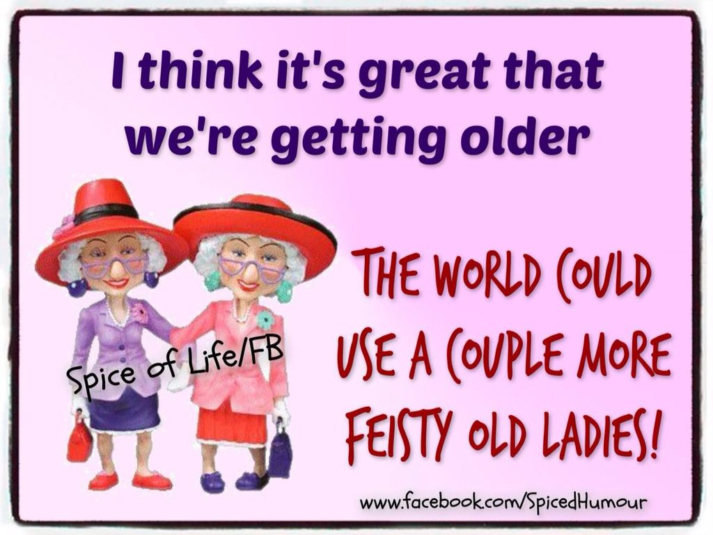 image-765 Old Age Is A Wisdom And Life To Enjoy Things As Shown In 20 Best Comics